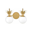 Hinkley Lighting - Palma LED Vanity - 54152HB - Canada Light Shop