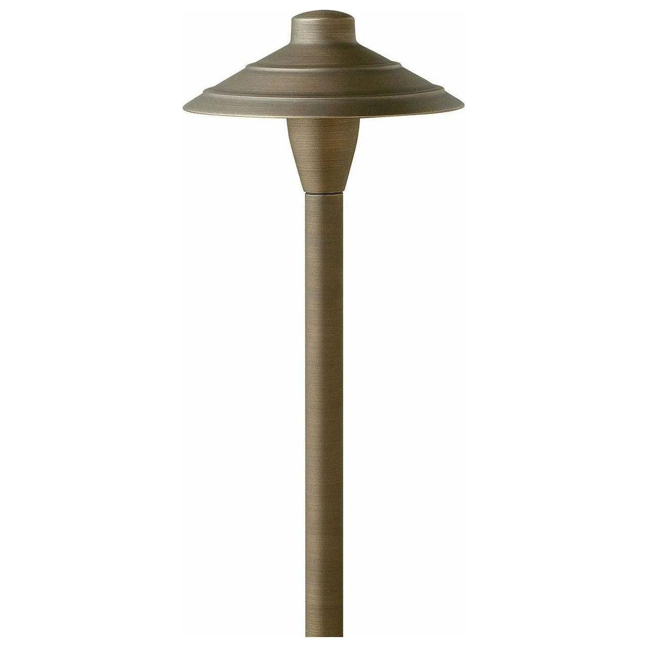 Hinkley Lighting - PAR36 Well Light - 16004MZ-LL - Canada Light Shop