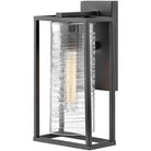 Hinkley Lighting - Pax 13-Inch Outdoor Wall Mount - 1250SK - Canada Light Shop