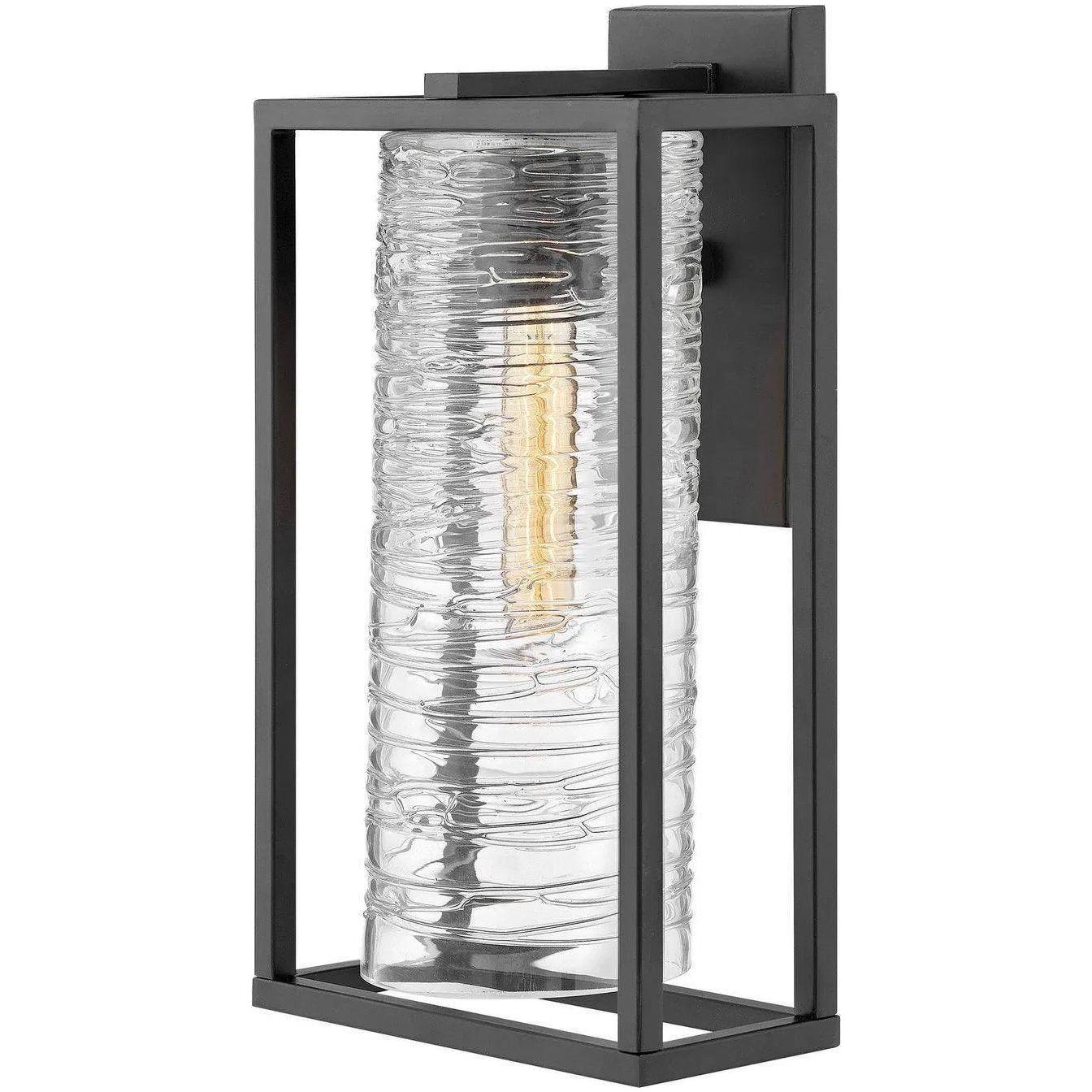 Hinkley Lighting - Pax 16-Inch Outdoor Wall Mount - 1254SK - Canada Light Shop