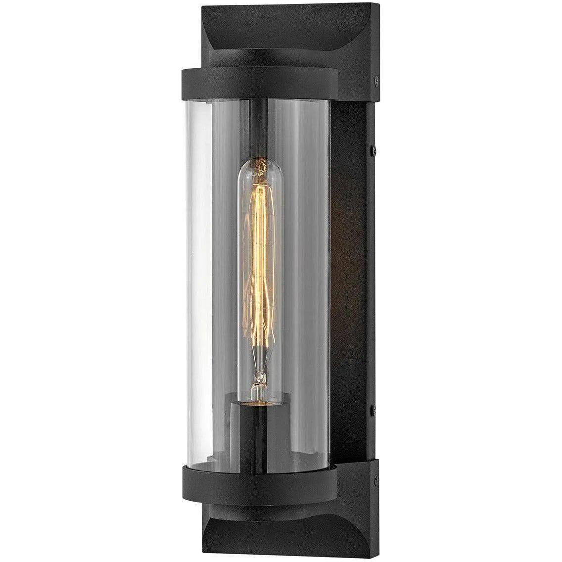 Hinkley Lighting - Pearson 14-Inch Outdoor Wall Mount - 29060TK - Canada Light Shop