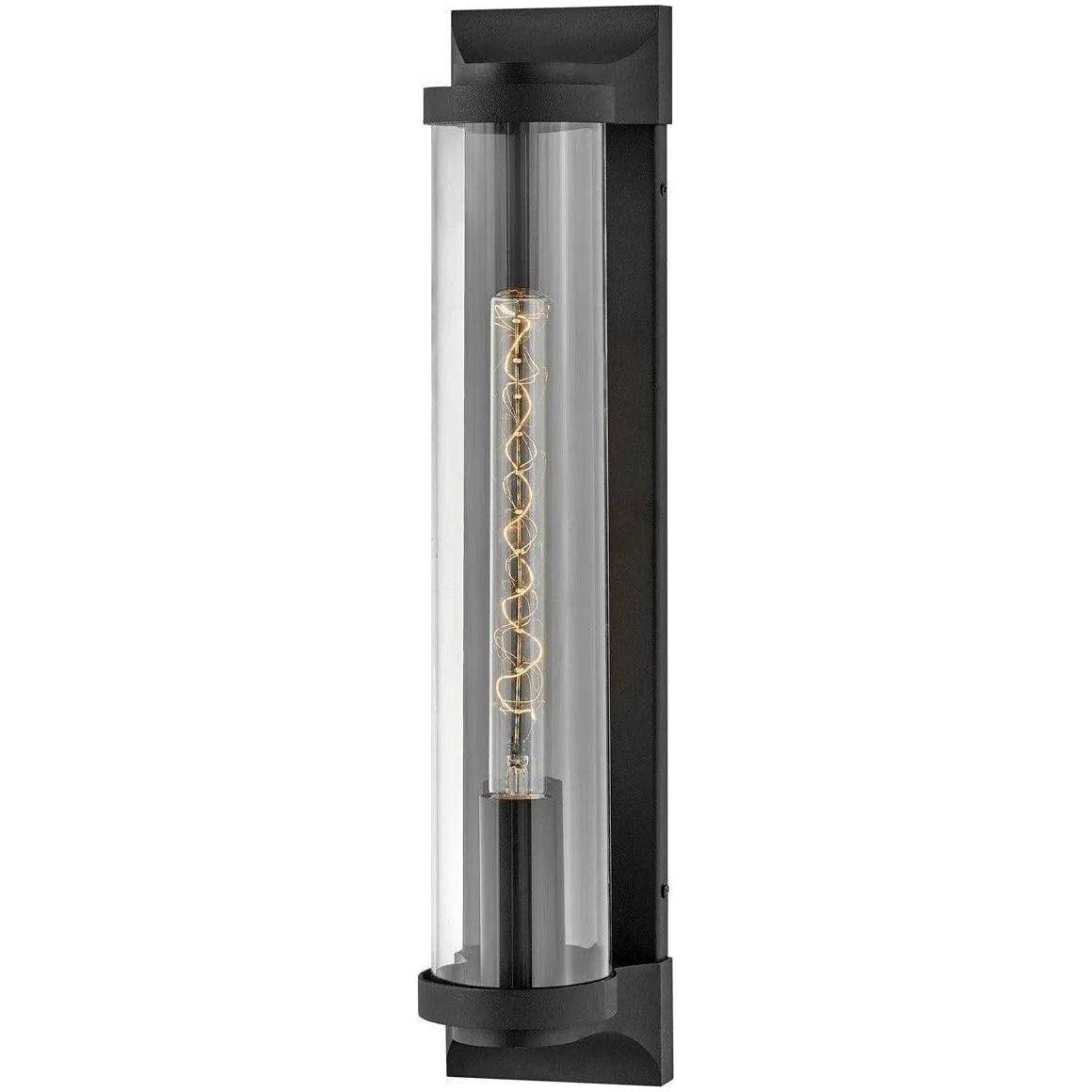 Hinkley Lighting - Pearson 22-Inch Outdoor Wall Mount - 29064TK - Canada Light Shop