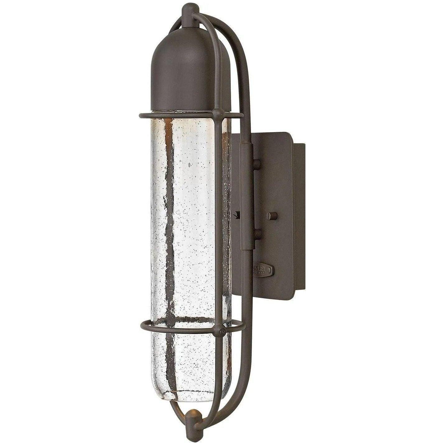 Hinkley Lighting - Perry 20-Inch Outdoor Wall Mount - 2380OZ - Canada Light Shop