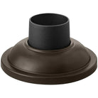 Hinkley Lighting - Pier Mount Base - 1304BZ - Canada Light Shop
