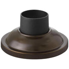 Hinkley Lighting - Pier Mount Base - 1304CB - Canada Light Shop