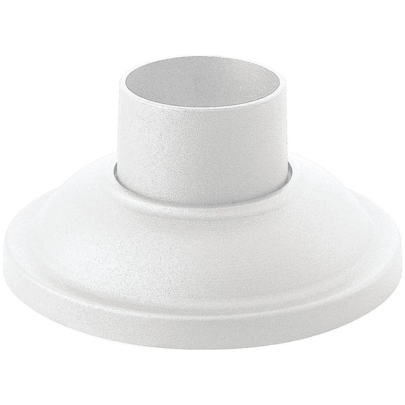 Hinkley Lighting - Pier Mount Base - 1304CW - Canada Light Shop