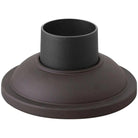 Hinkley Lighting - Pier Mount Base - 1304KZ - Canada Light Shop