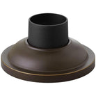 Hinkley Lighting - Pier Mount Base - 1304OB - Canada Light Shop