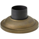 Hinkley Lighting - Pier Mount Base - 1304SN - Canada Light Shop