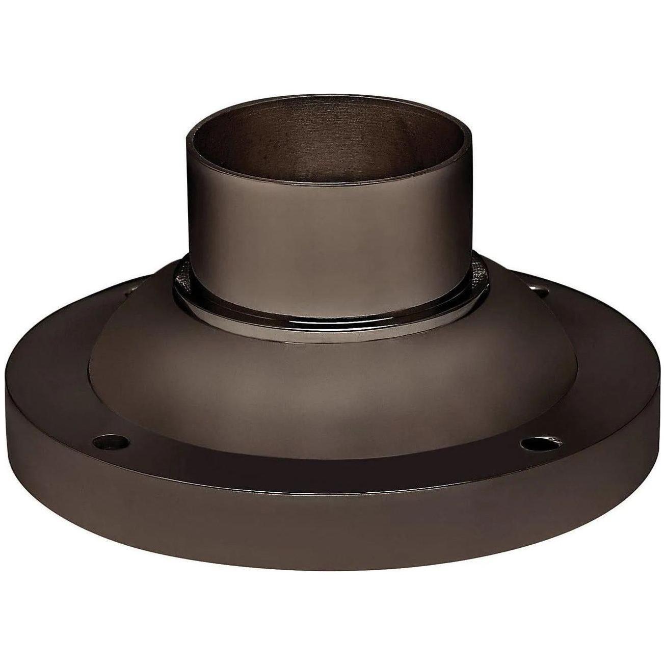 Hinkley Lighting - Pier Mount Base - 1305OB - Canada Light Shop