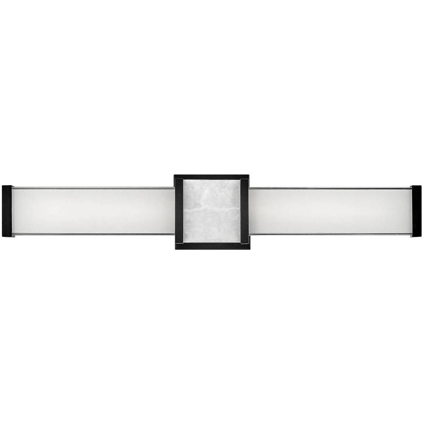Hinkley Lighting - Pietra 24-Inch LED Bath - 51582BK - Canada Light Shop