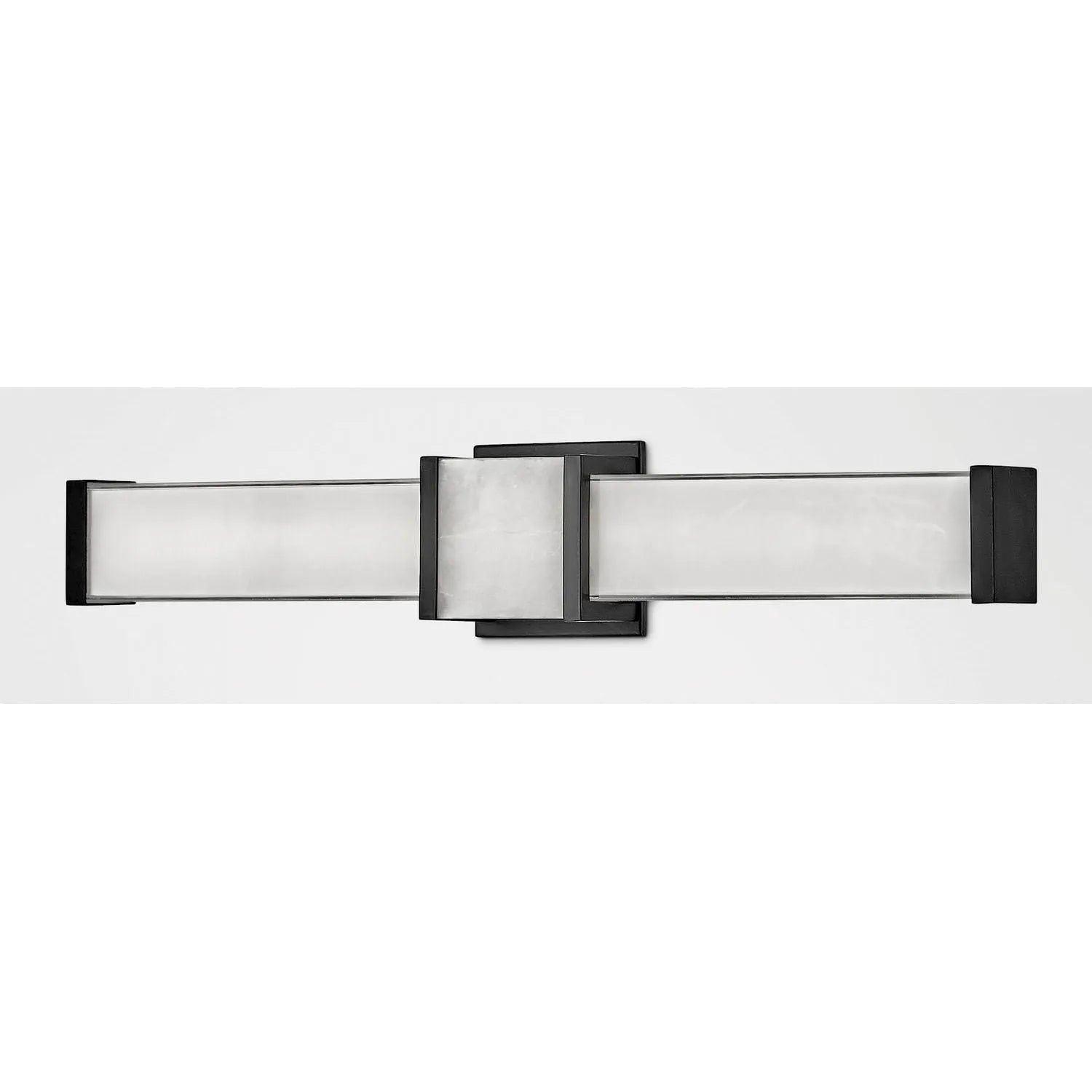 Hinkley Lighting - Pietra 24-Inch LED Bath - 51582BK - Canada Light Shop