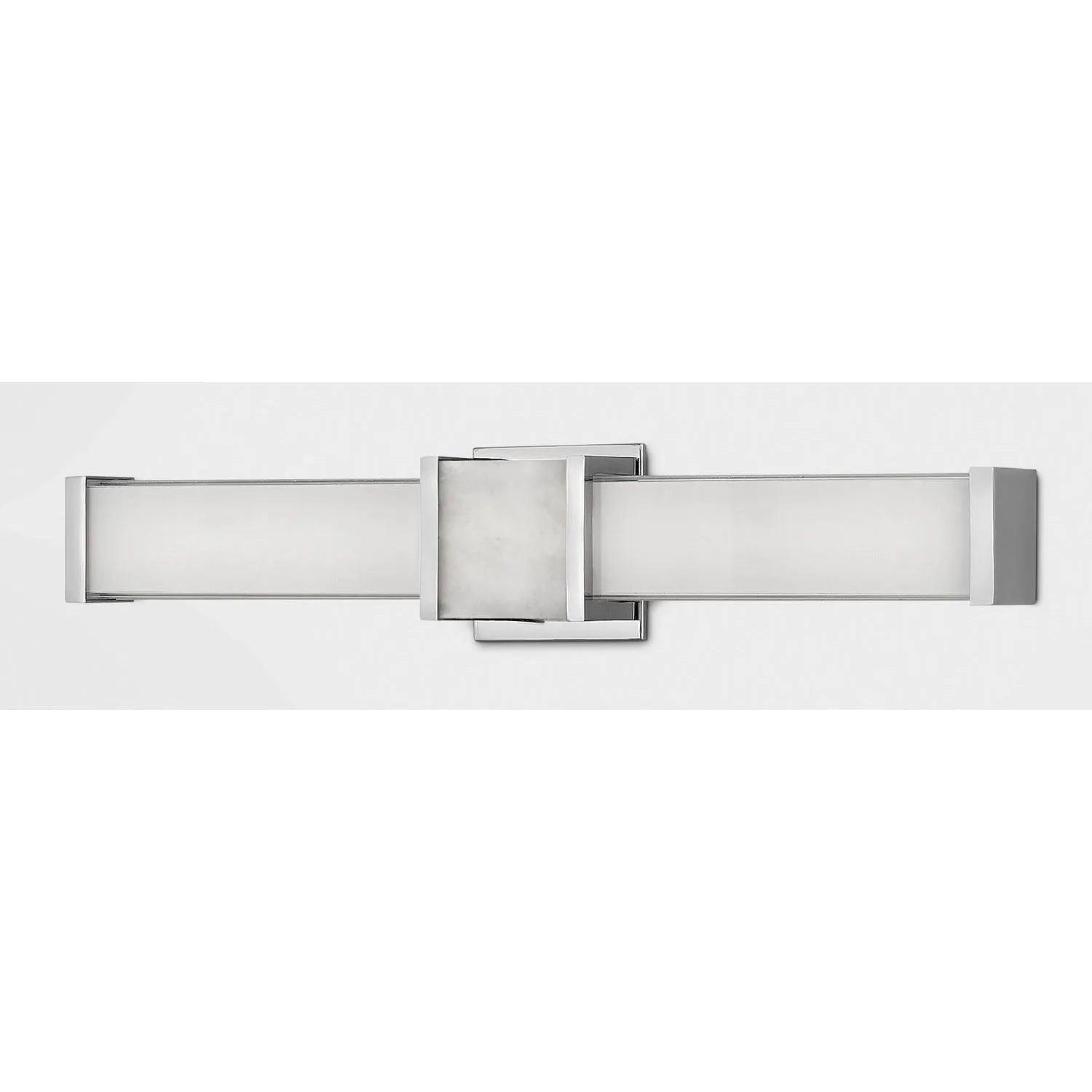 Hinkley Lighting - Pietra 24-Inch LED Bath - 51582BK - Canada Light Shop