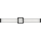 Hinkley Lighting - Pietra 30-Inch LED Bath - 51583BK - Canada Light Shop