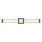 Hinkley Lighting - Pietra 30-Inch LED Bath - 51583BK - Canada Light Shop