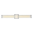 Hinkley Lighting - Pietra 30-Inch LED Bath - 51583BK - Canada Light Shop