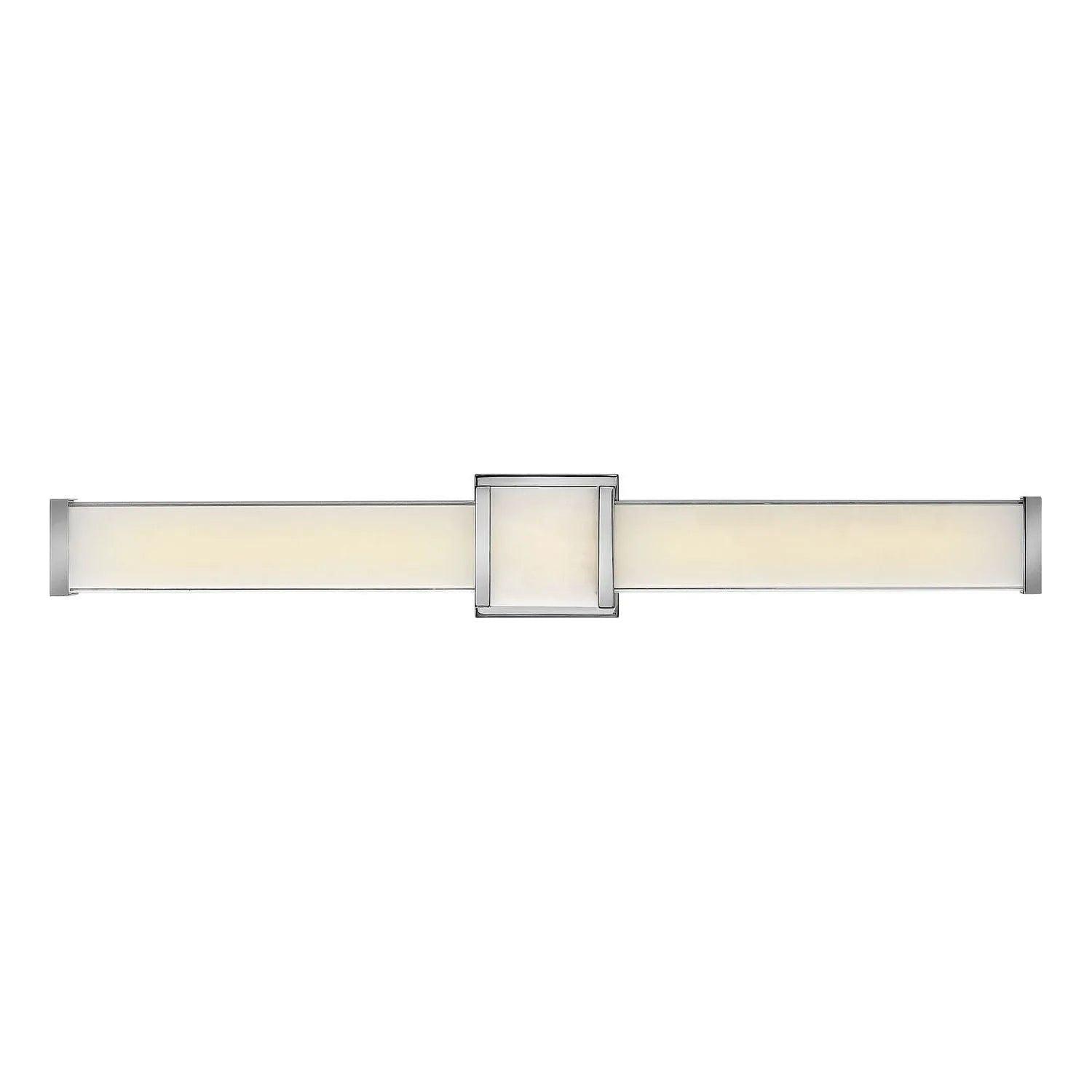 Hinkley Lighting - Pietra 30-Inch LED Bath - 51583BK - Canada Light Shop