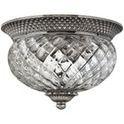 Hinkley Lighting - Plantation 12-Inch Flush Mount - 4102PL - Canada Light Shop