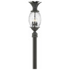 Hinkley Lighting - Plantation 12V LED Post Top or Pier Mount Lantern - 2121MB-LV - Canada Light Shop