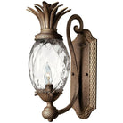 Hinkley Lighting - Plantation 15-Inch Wall Sconce - 4140PZ - Canada Light Shop