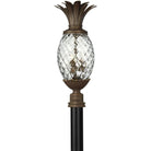 Hinkley Lighting - Plantation 26-Inch Outdoor Post Mount - 2221CB - Canada Light Shop