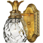 Hinkley Lighting - Plantation 9-Inch Single Vanity - 5310BB - Canada Light Shop