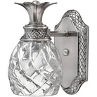 Hinkley Lighting - Plantation 9-Inch Single Vanity - 5310PL - Canada Light Shop