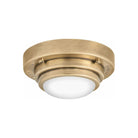 Hinkley Lighting - Porte LED Flush Mount/Wall Sconce - 32703HB - Canada Light Shop