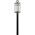Hinkley Lighting - Porter 23-Inch Outdoor Post Mount - 2801OZ - Canada Light Shop