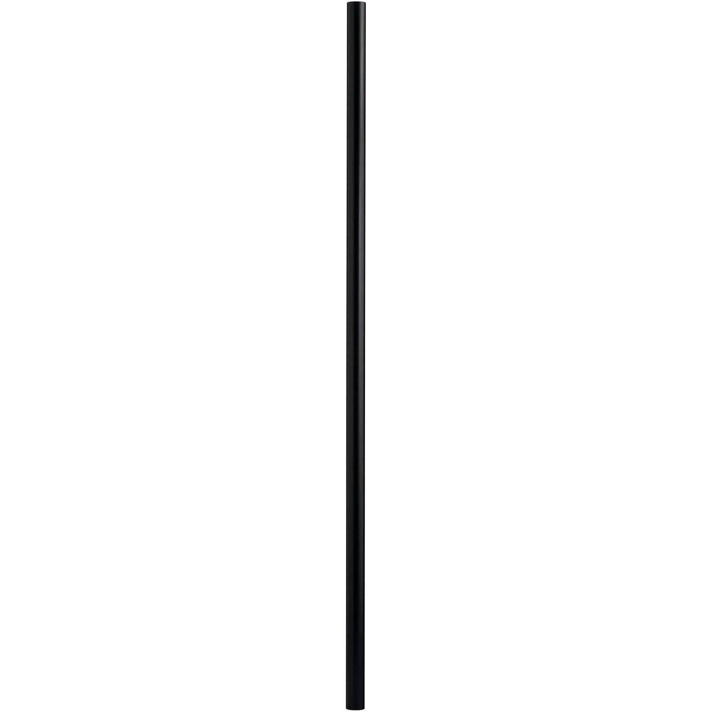 Hinkley Lighting - Post Direct Burial - 6610BK - Canada Light Shop