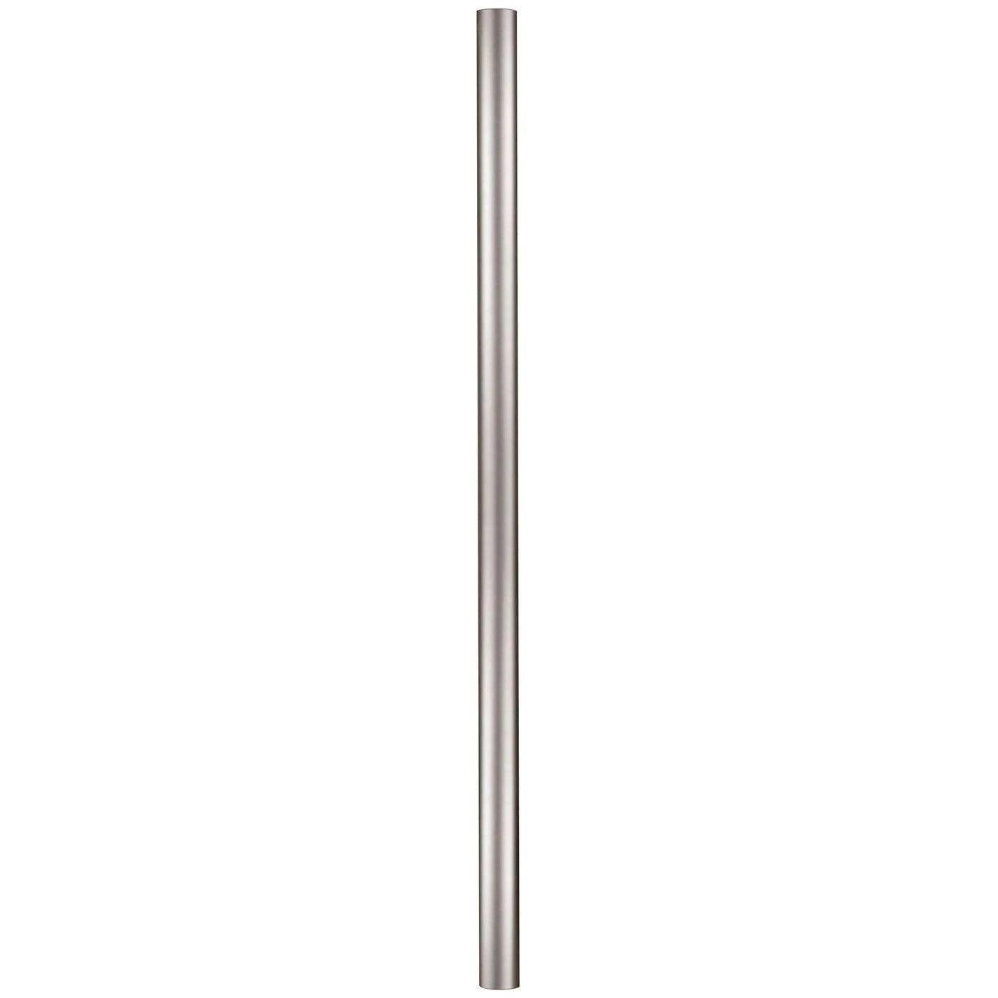 Hinkley Lighting - Post Direct Burial 84-Inch Outdoor Post Mount - 6660OI - Canada Light Shop