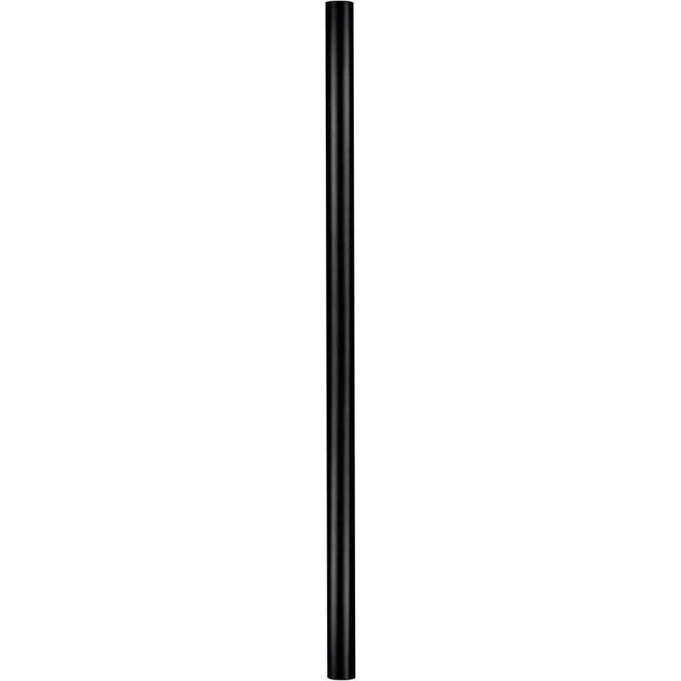 Hinkley Lighting - Post Direct Burial 84-Inch Outdoor Post Mount - 6660TK - Canada Light Shop
