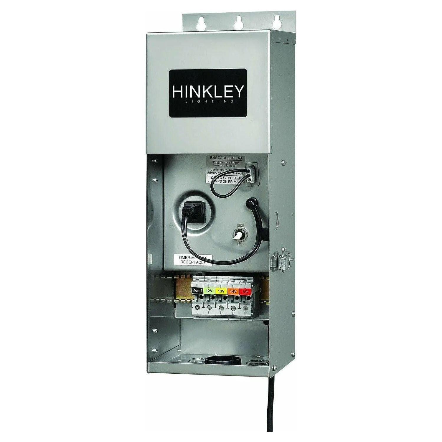 Hinkley Lighting - Pro-Series Transformer - 0300SS - Canada Light Shop