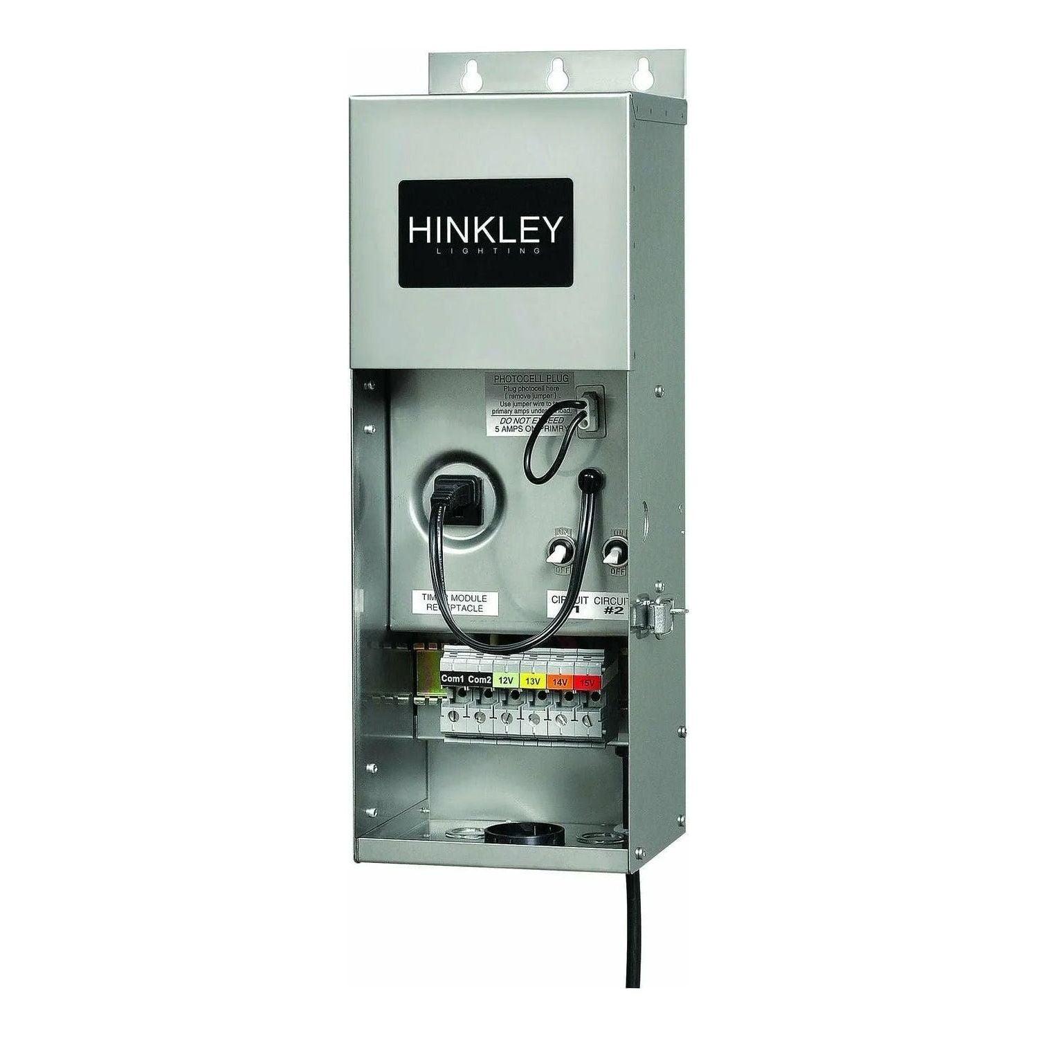 Hinkley Lighting - Pro-Series Transformer - 0600SS - Canada Light Shop