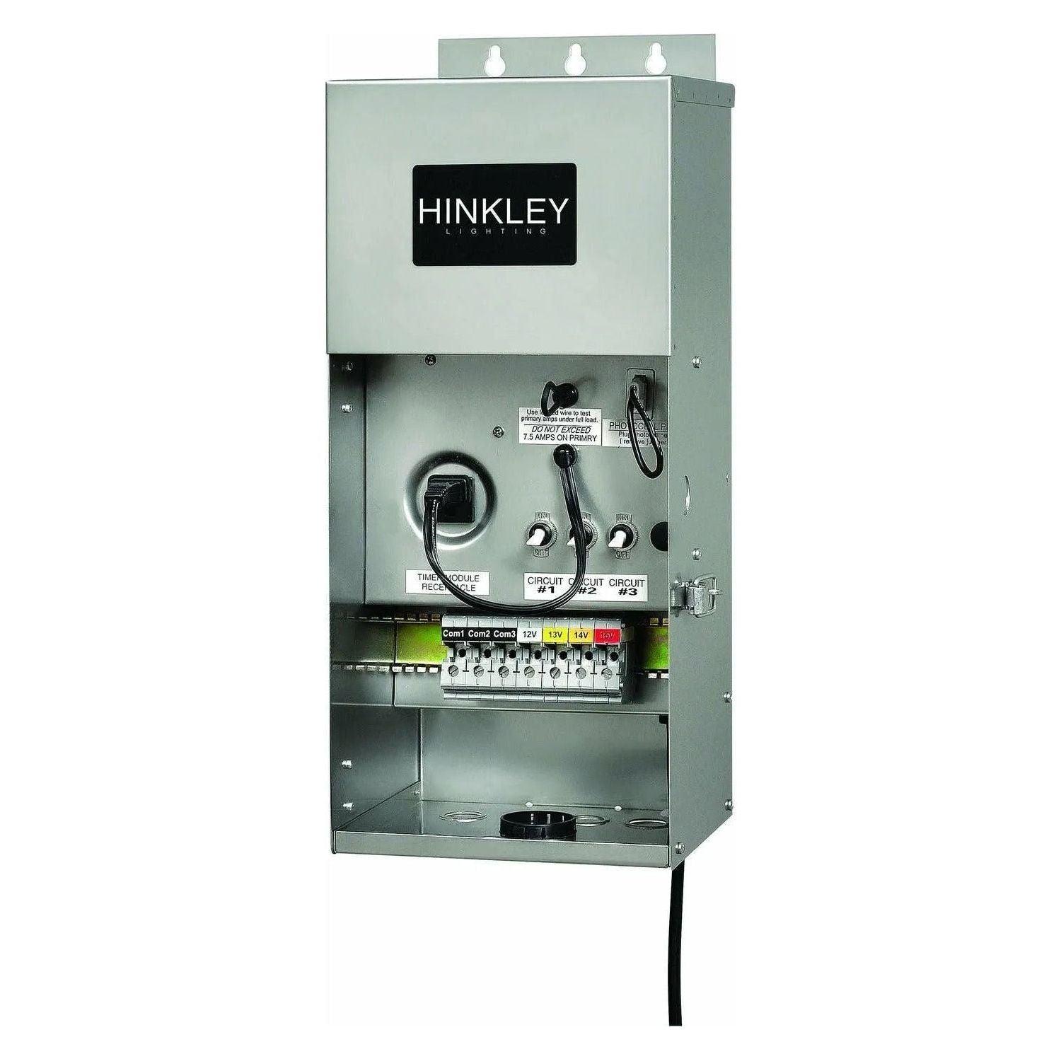 Hinkley Lighting - Pro-Series Transformer - 0900SS - Canada Light Shop
