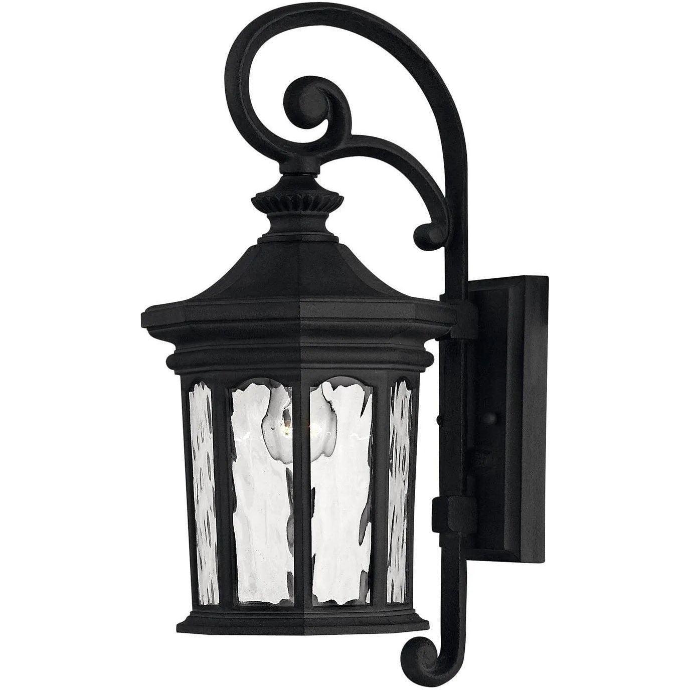 Hinkley Lighting - Raley 17-Inch Outdoor Wall Mount - 1600MB - Canada Light Shop