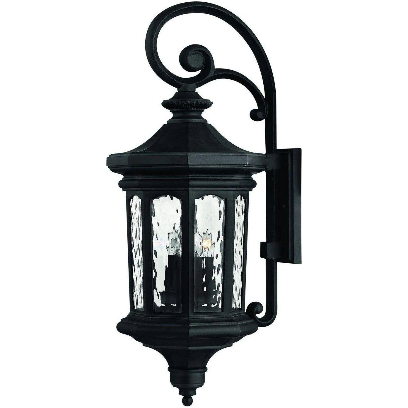 Hinkley Lighting - Raley 32-Inch Outdoor Wall Mount - 1605MB - Canada Light Shop