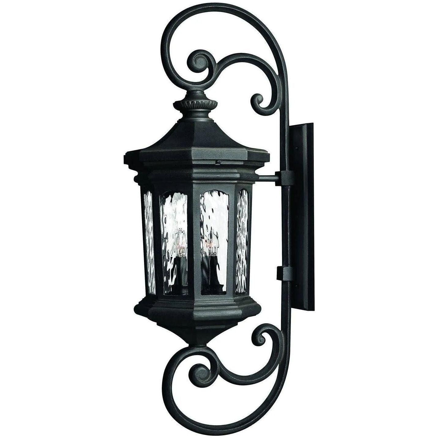 Hinkley Lighting - Raley 42-Inch Outdoor Wall Mount - 1609MB - Canada Light Shop