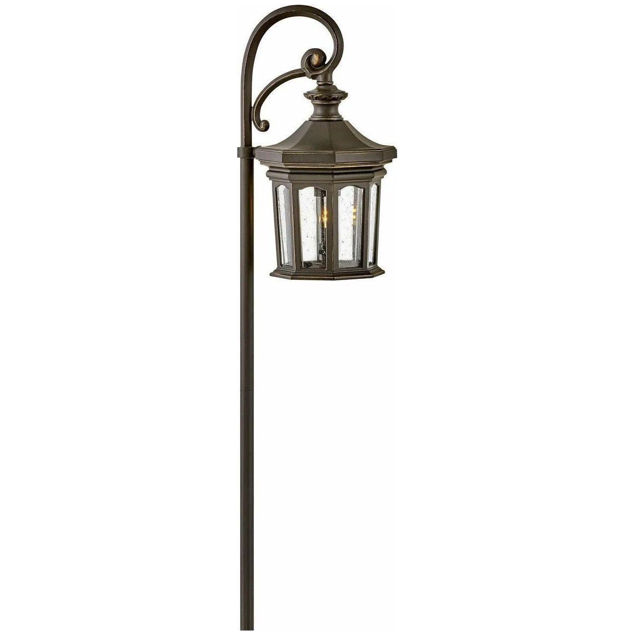 Hinkley Lighting - Raley Path Light - 1513OZ-LL - Canada Light Shop