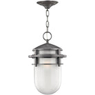 Hinkley Lighting - Reef 9-Inch Outdoor Hanging Lantern - 1952HE - Canada Light Shop