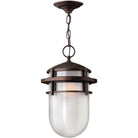 Hinkley Lighting - Reef 9-Inch Outdoor Hanging Lantern - 1952VZ - Canada Light Shop