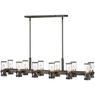 Hinkley Lighting - Reeve 46-Inch Linear Suspension - 38108BX - Canada Light Shop