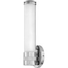 Hinkley Lighting - Remi 15-Inch Single Vanity - 5070CM - Canada Light Shop