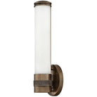 Hinkley Lighting - Remi 15-Inch Single Vanity - 5070CR - Canada Light Shop