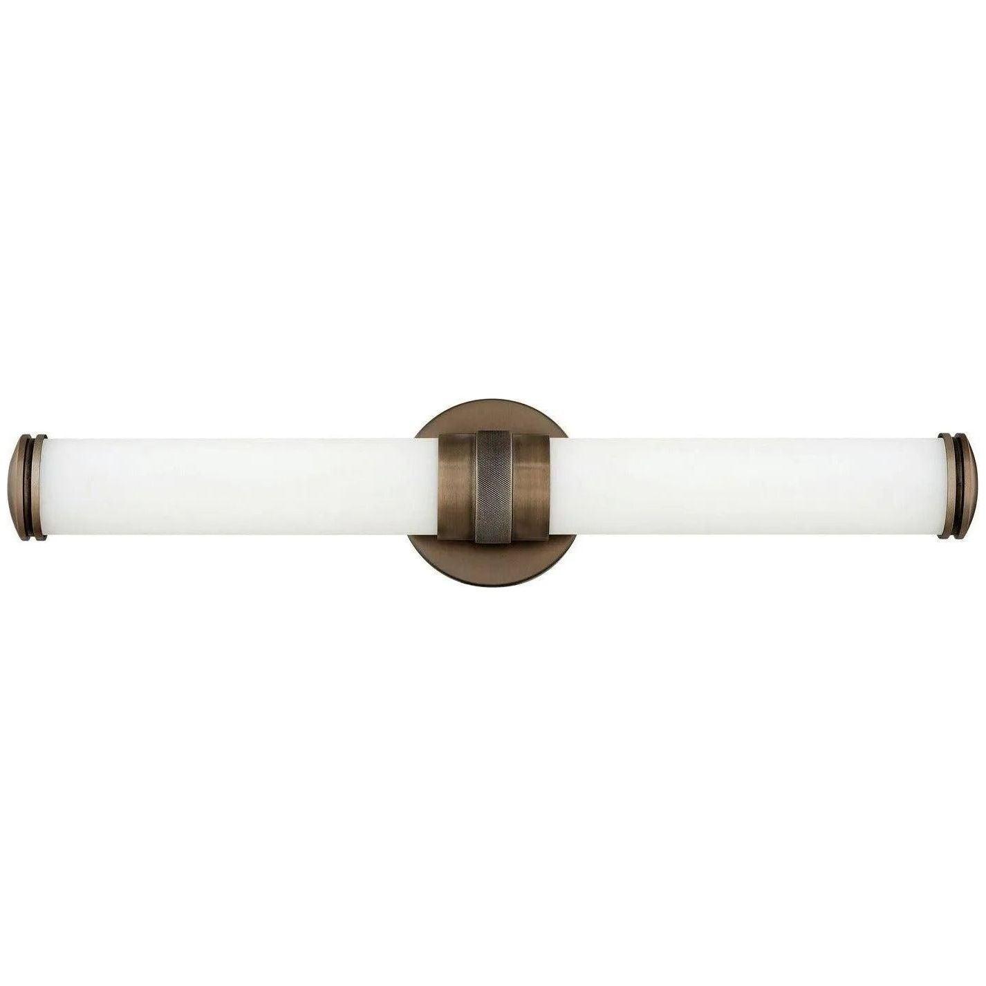 Hinkley Lighting - Remi 23-Inch LED Bath - 5073CR - Canada Light Shop