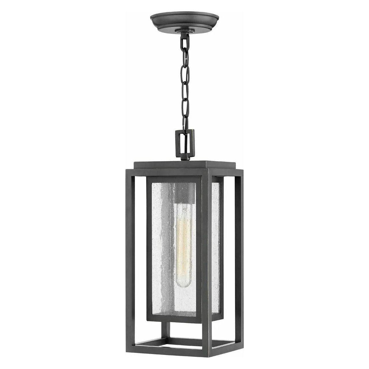 Hinkley Lighting - Republic 12V LED Hanging Lantern - 1002OZ-LV - Canada Light Shop