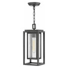Hinkley Lighting - Republic 12V LED Hanging Lantern - 1002OZ-LV - Canada Light Shop
