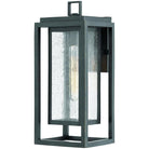 Hinkley Lighting - Republic 16-Inch Outdoor Wall Mount - 1004OZ - Canada Light Shop