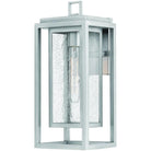 Hinkley Lighting - Republic 16-Inch Outdoor Wall Mount - 1004SI - Canada Light Shop