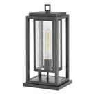 Hinkley Lighting - Republic LED Pier Mount - 1007OZ-LV - Canada Light Shop